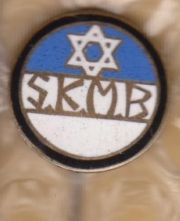 Maccabi, Makkabi Brno, 1919 - 1939