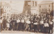 Judaica, from the Eastern Front