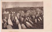 Lida, cemetery,