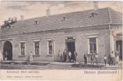 Mezokovesd, Schlesinger Adolf hotel