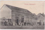 Mezösass, Klein Samuel Shop