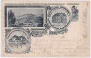 Thalmassing, 1857-58