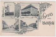 Uehlfeld, 1889