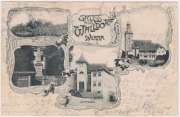 Walldorf an der Werra, 1789